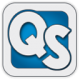 QS logó